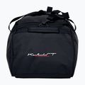 KJUST Hapro Traxer 5.6 set di borse da tetto 4 pezzi nero 13