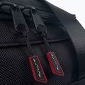 KJUST Menabo Mania 460 set di borse da tetto 4 pezzi nero. 22