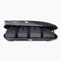 KJUST Interpack Tornado 6.6 Set di borse per box da tetto 4 pz. nero