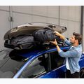 KJUST Interpack Tornado 6.6 Set di borse per box da tetto 4 pz. nero 25