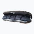 KJUST Thule Motion XT XL borsa da tetto set di 5 pezzi nero. 2