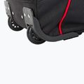 KJUST Jeep Compass Phev 2020+ set di borse portabagagli 4 pezzi nero 10