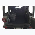 Set di borse portabagagli KJUST Jeep Wrangler Phev 2021+ 4 pezzi nero 19