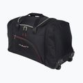Set di borse per bagagli KJUST Hyundai Bayon 2021+ 4 nero 5