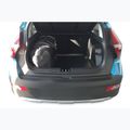 Set di borse per bagagli KJUST Hyundai Bayon 2021+ 4 nero 21