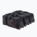 KJUST Toyota Rav4 Phev 2021+ 5 set di borse portabagagli nero. 2