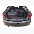 KJUST BMW 3 Gran Turismo set borse bagagliaio 2013-2020 5 pezzi nero 16