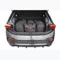 Set di 4 borse KJUST Cupra Born 2021+ nero 15