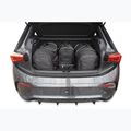 Set di 4 borse KJUST Cupra Born 2021+ nero 16