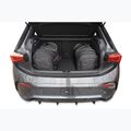 Set di 4 borse KJUST Cupra Born 2021+ nero 17