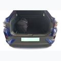 KJUST Volkswagen ID.5 Set di borse per bagagliaio 2022+ 5 pz. nero 21