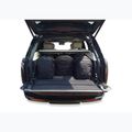 KJUST Land Rover Range Rover 2021+ 4 borse portabagagli nero. 12