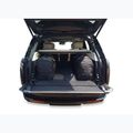 KJUST Land Rover Range Rover 2021+ 4 borse portabagagli nero. 13