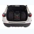 KJUST Mercedes-Benz Gla Phev Set di borse da bagagliaio 2020+ 4 pezzi nero 14