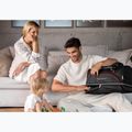 KJUST Mercedes-Benz Gla Phev Set di borse da bagagliaio 2020+ 4 pezzi nero 18