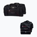Set di borse KJUST Jaguar E-Pace Phev 2020+ 4 borse nero