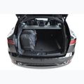 Set di borse KJUST Jaguar E-Pace Phev 2020+ 4 borse nero 16