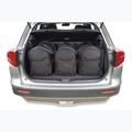 KJUST Suzuki Vitara Hev set di borse 2022+ 3 pezzi nero. 12