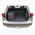 KJUST Suzuki Vitara Hev set di borse 2022+ 3 pezzi nero. 14