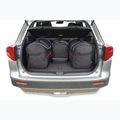 KJUST Suzuki Vitara Hev set di borse 2022+ 4 pezzi nero. 17