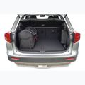 KJUST Suzuki Vitara Hev set di borse 2022+ 4 pezzi nero. 19