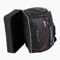 Set di borse KJUST per Jeep Compass Mhev 2022+ 4 borse nero 6