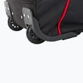 Set di borse KJUST per Jeep Compass Mhev 2022+ 4 borse nero 10