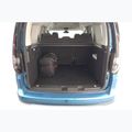KJUST Volkswagen Caddy 2021+ 9 set di borse per il bagaglio nero. 22