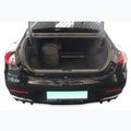 KJUST Mercedes-Benz Eqe 2022+ set di borse per il bagaglio 5 pezzi nero 18