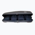 KJUST Hapro Traxer 6.6 set di borse da tetto 4 pezzi nero
