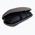 KJUST Hapro Traxer 6.6 set di borse da tetto 4 pezzi nero 2