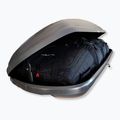 KJUST Hapro Traxer 6.6 set di borse da tetto 4 pezzi nero 3
