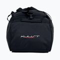 KJUST Hapro Traxer 6.6 set di borse da tetto 4 pezzi nero 12