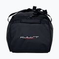 KJUST Hapro Traxer 6.6 set di borse da tetto 4 pezzi nero 21