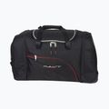 KJUST Toyota Corolla Cross HEV set di borse per bagagliaio 2022+ 4 pezzi nero 3