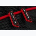 KJUST Dacia Jogger set di borse 2022+ 5 pezzi nero 9