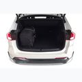 KJUST BMW X1 2022+ set di borse per il bagaglio 4 pezzi nero 19