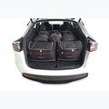 KJUST Tesla Model Y set di borse 2020-2022 7 pezzi nero. 17