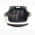 KJUST Tesla Model Y set di borse 2020-2022 7 pezzi nero. 18