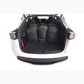 KJUST Tesla Model Y set di borse 2020-2022 7 pezzi nero. 19