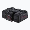 KJUST Alfa Romeo Tonale MHEV 2022+ 4 borse portapacchi nero.