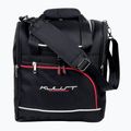 KJUST Alfa Romeo Tonale MHEV 2022+ 4 borse portapacchi nero. 4