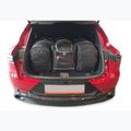KJUST Alfa Romeo Tonale MHEV 2022+ 4 borse portapacchi nero. 15