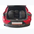 KJUST Alfa Romeo Tonale MHEV 2022+ 4 borse portapacchi nero. 16