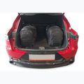 KJUST Alfa Romeo Tonale MHEV 2022+ 4 borse portapacchi nero. 17