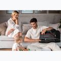 KJUST Alfa Romeo Tonale MHEV 2022+ 4 borse portapacchi nero. 19