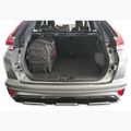 KJUST Mitsubishi Eclipse Cross PHEV set di borse 2021+ 4 pezzi nero. 14