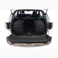 KJUST Kia Sportage PHEV set di borse per bagagliaio 2021+ 4 pezzi nero. 16