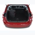 KJUST Fiat Tipo SW Cross MHEV set di borse 2022+ 5 pezzi nero 20