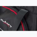 KJUST Alfa Romeo Tonale 2022+ set di borse portabagagli 4 pezzi nero. 9